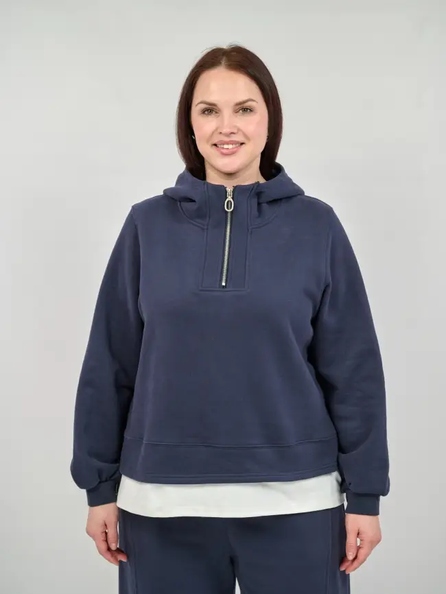 Костюм 61668 Размеры 50-58 фото 7