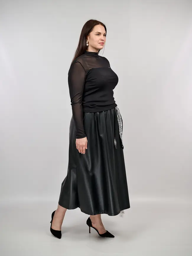 Лонгслив 25250 Размер 48-50 фото 55