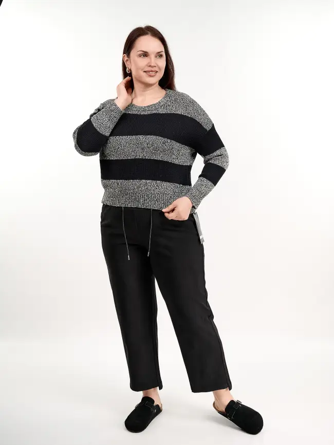 Брюки Турция Duran 9368 фото 11