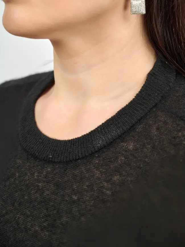 Джемпер 1780 Размер 50-58 фото 14