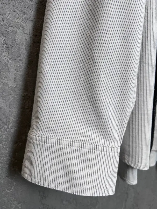 Рубашка 10368 Размер 50-58 фото 30