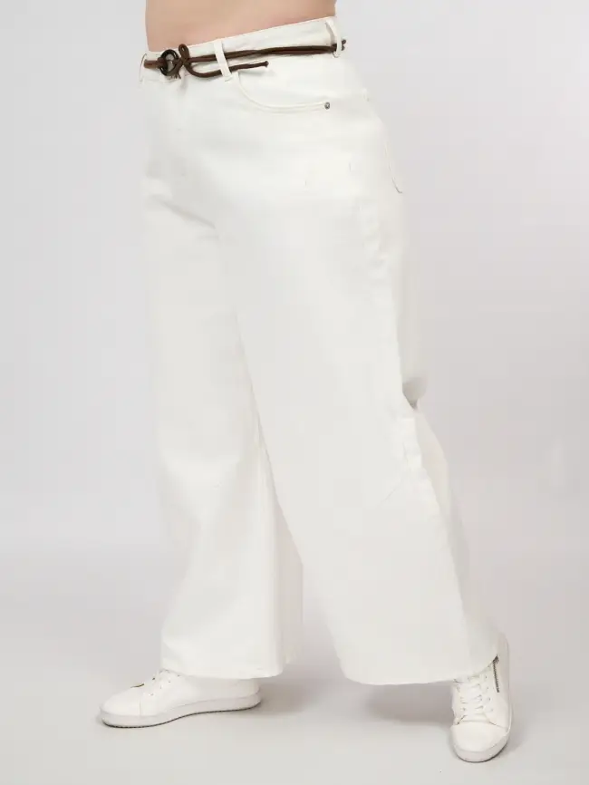 Джинсы 6620555 Размер 54-58 фото 26