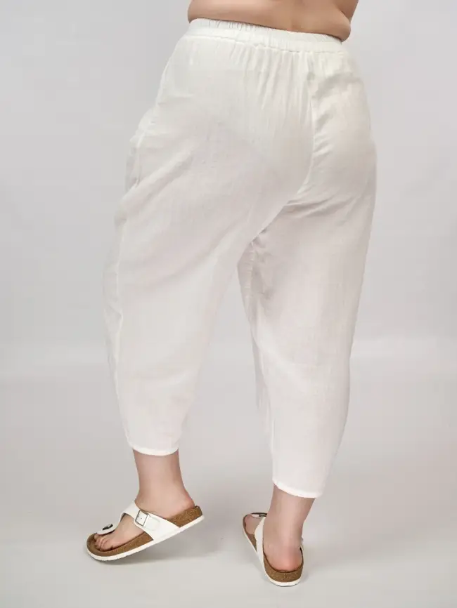 Брюки 7/8, арт. 616 Размер 50-56 фото 55