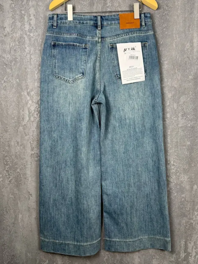 Джинсы 7/8 Бэст 35967 фото 7