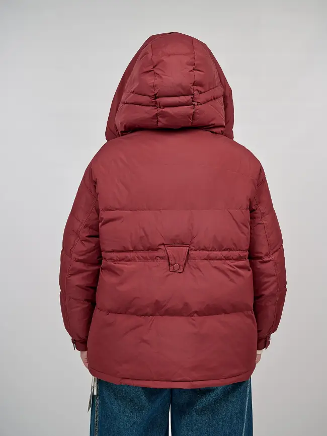 Куртка 905 Размер 48-52 фото 25