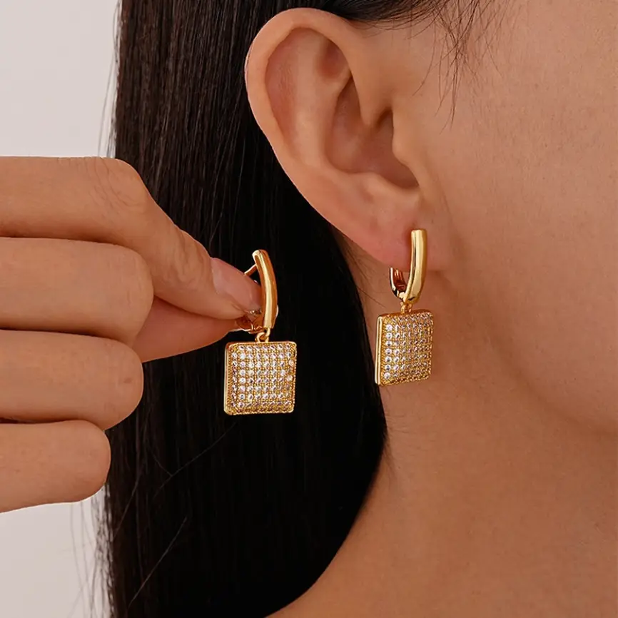 Серьги Б0103 фото 2