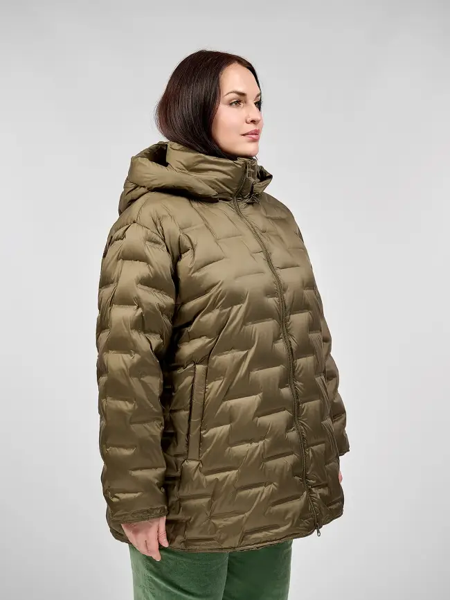 Куртка 6580 Размер 50-58 фото 58