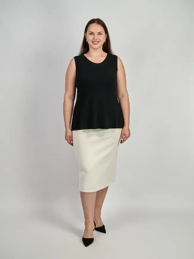 Топ 23099 Размер 50-60 фото 2