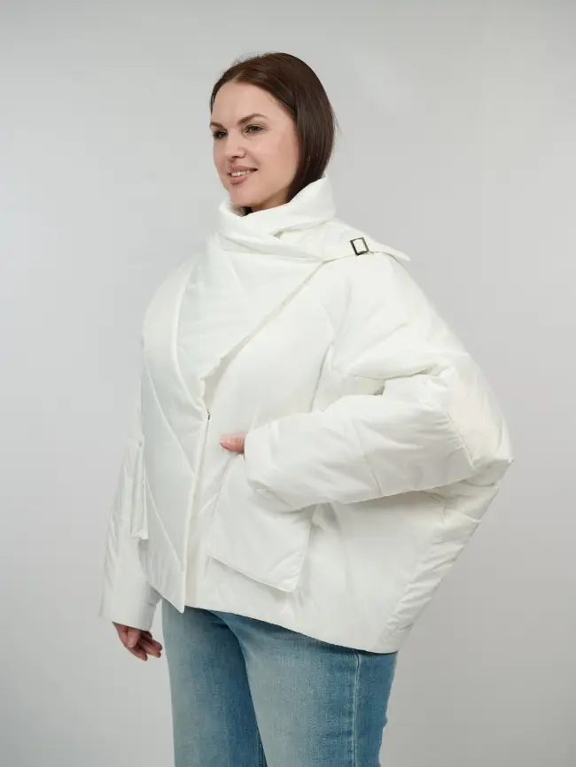 Куртка 20230 Размер 50-58 фото 4