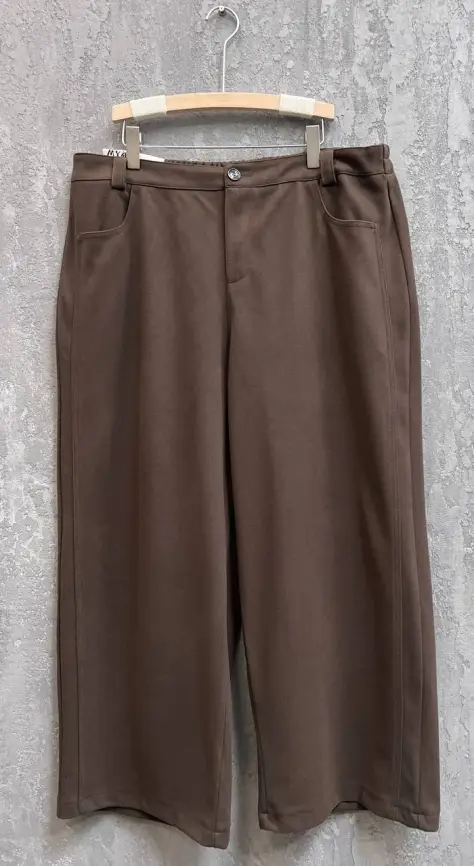 Брюки 373238 Размер 54-58 фото 8