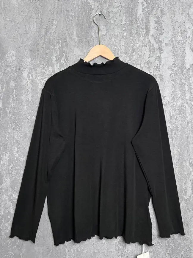 Лонгслив 5688-1 Размеры 50-58 фото 25