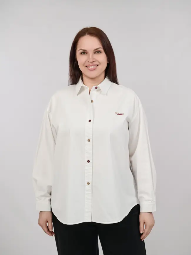 Рубашка 26601 Размер 50-58 фото 1