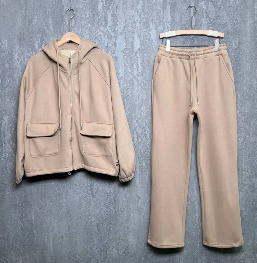 Костюм двойка 2571 Размеры 46-56 фото 1