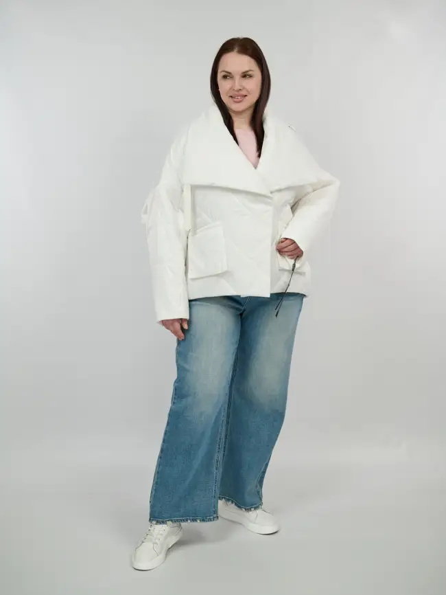 Куртка 20230 Размер 50-58 фото 3