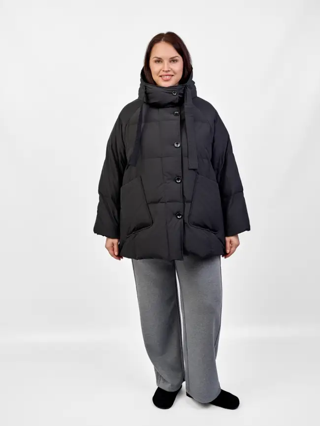 Куртка 88207 Размер 48-54 фото 3