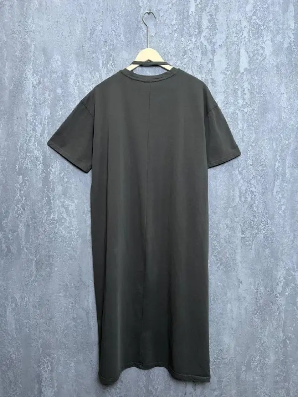 Платье ЭттоПлюс 23113 Размер 48-54 фото 13