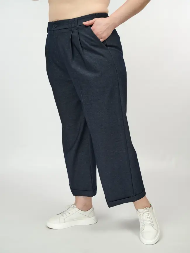 Брюки Бэст 35958 фото 6