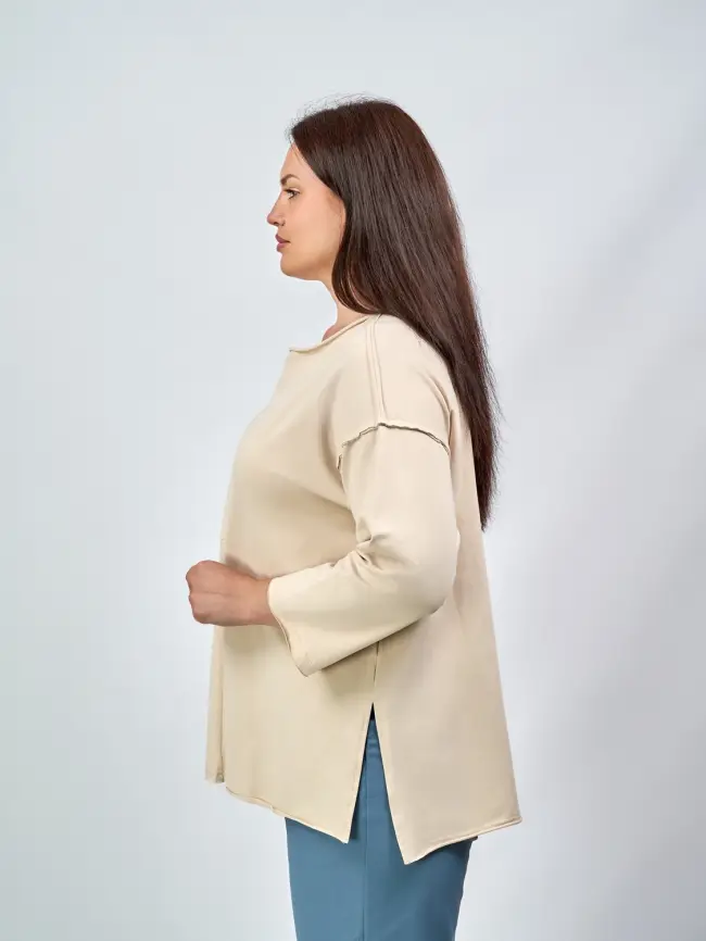 Лонгслив ЭттоПлюс 0035 фото 11