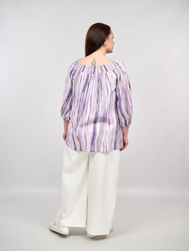 Джинсы 6620555 Размер 54-58 фото 17