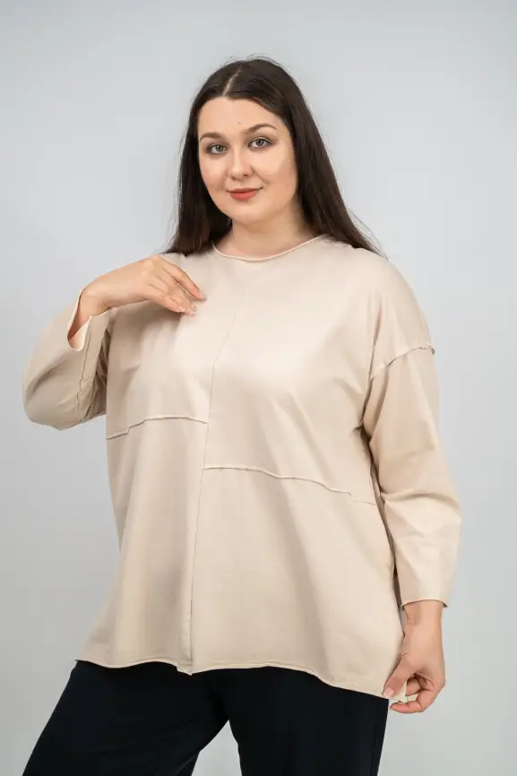 Лонгслив ЭттоПлюс 0035 фото 14