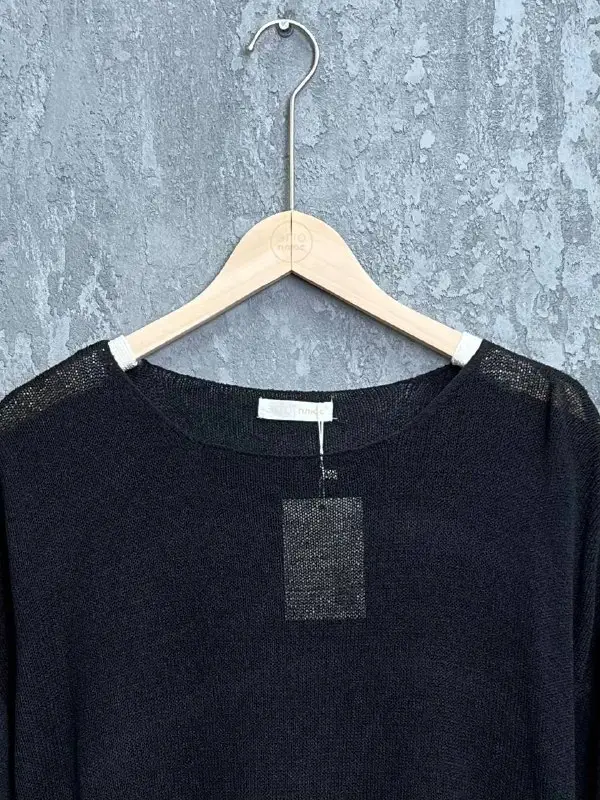 Джемпер облегченный ЭттоПлюс 25107-1 Размер 50-58. фото 196