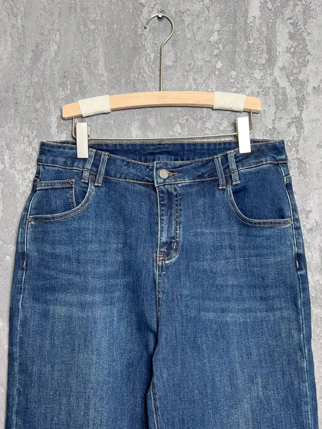 Джинсы 2570 Размеры 50-58 фото 19