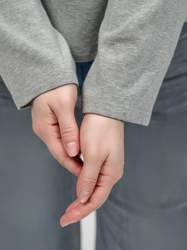 Лонгслив 64258 Размеры 50-58 фото 22