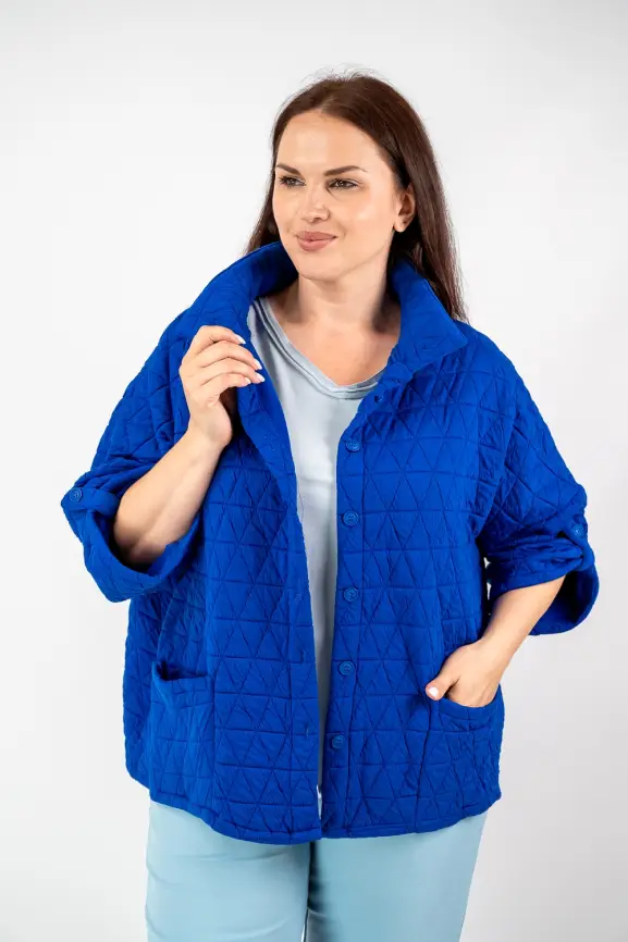 Куртка ЭттоПлюс 046-1 Размер 48-58 фото 45