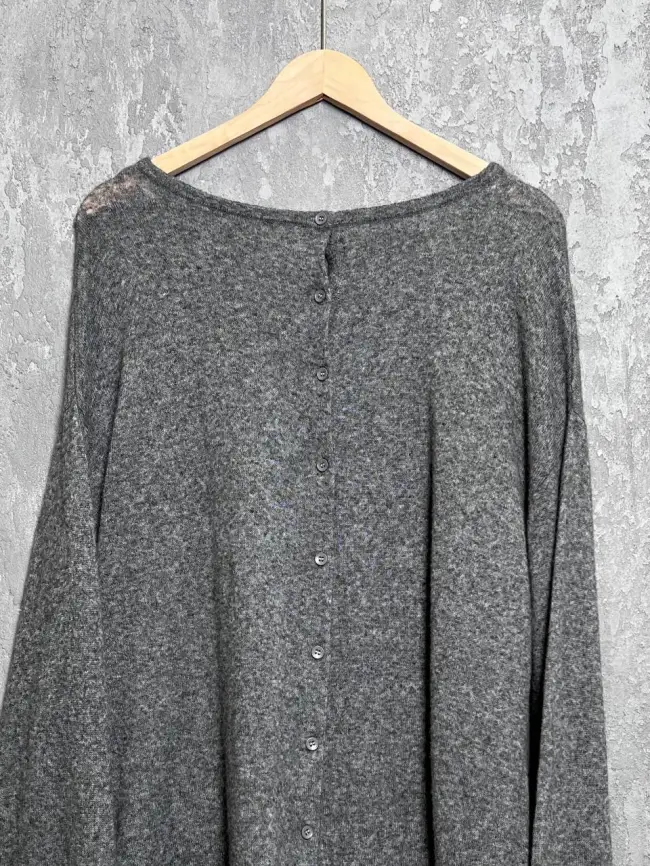 Джемпер 1851 Размер 50-58 фото 15