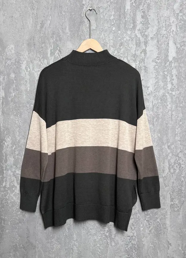 Джемпер 25528 Размер 48-56 фото 20