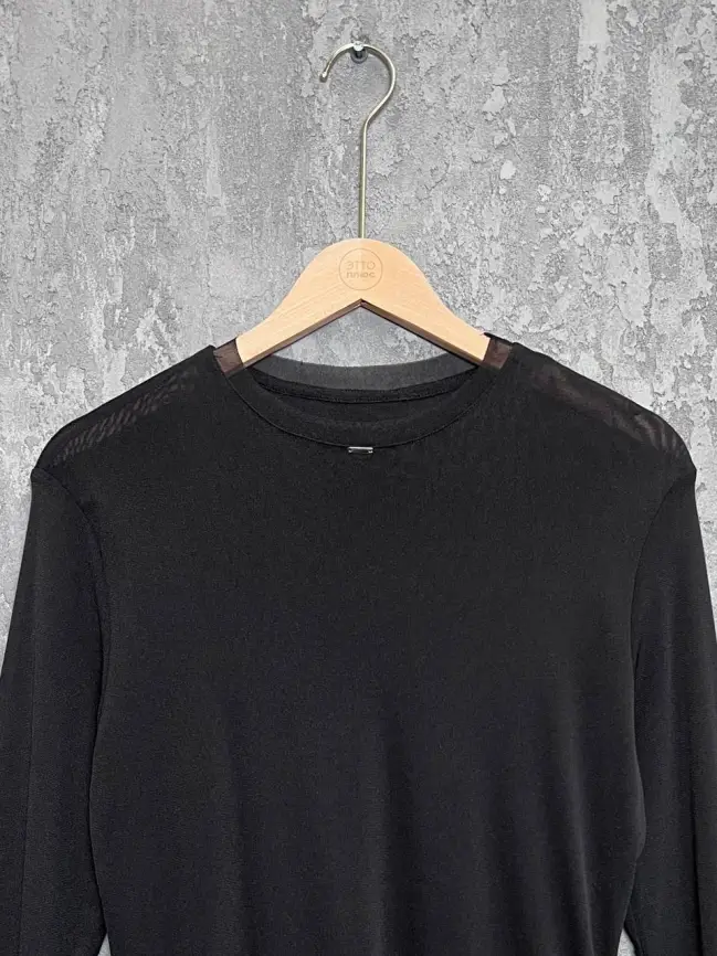 Лонгслив 25252 Размер 48-50 фото 6