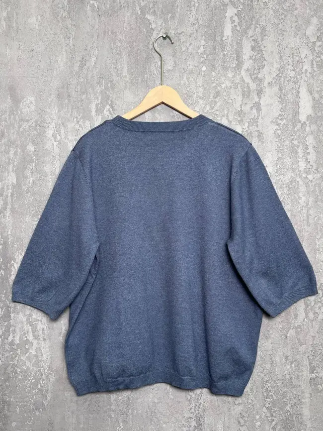 Джемпер 25412 ЭттоПлюс Размер 50-58 фото 39