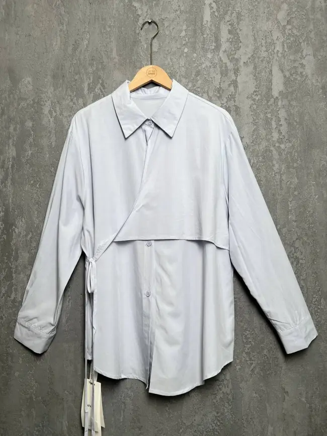 Рубашка 8133 Размер 52-58 фото 14