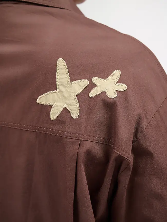 Рубашка 9115 Размер 48-56 фото 29