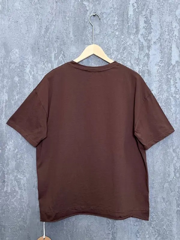 Футболка 20254 Размер 48-54 фото 8