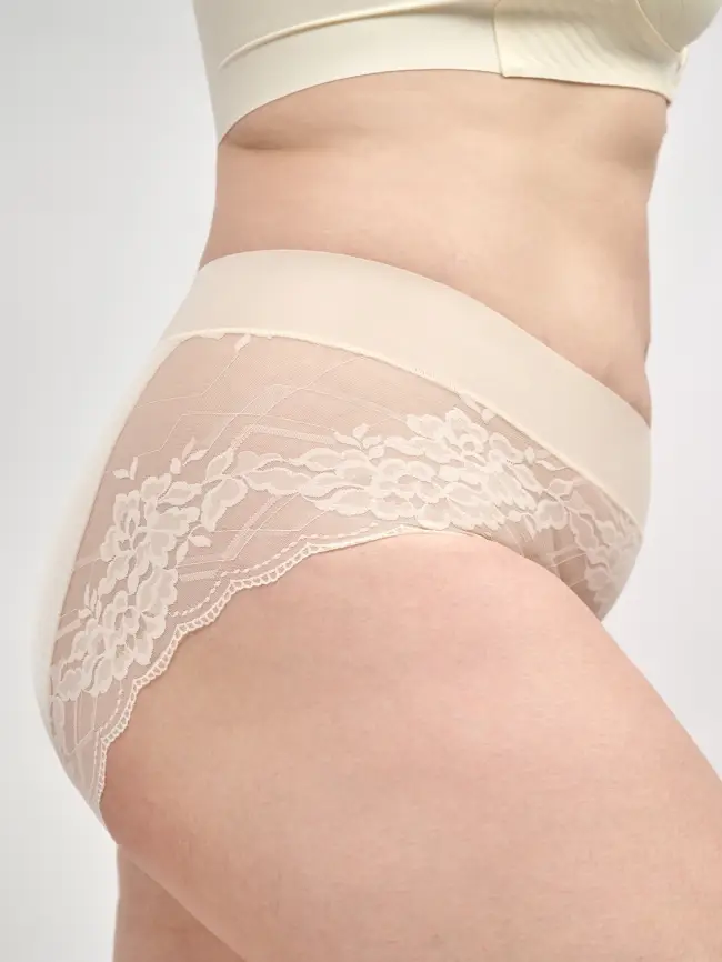 Трусы женские 311 Размер 48-54 фото 13