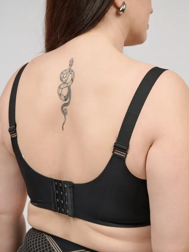 Топ бесшовный 1610 Размер 50-52 фото 17