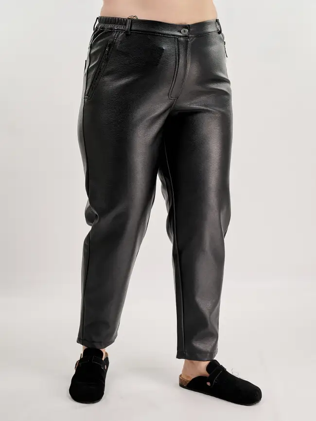 Брюки Турция Duran 8857 фото 8