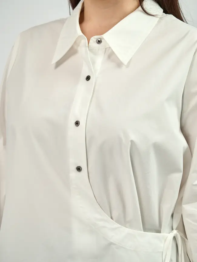 Рубашка 5612 Размер 52-60 фото 11