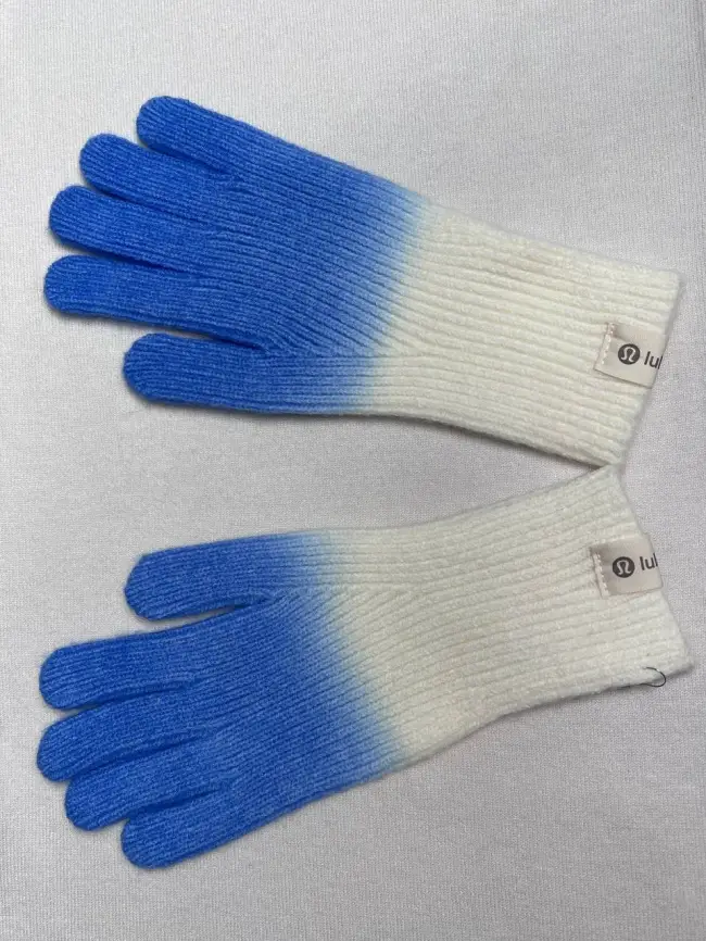 Перчатки 16612 фото 1