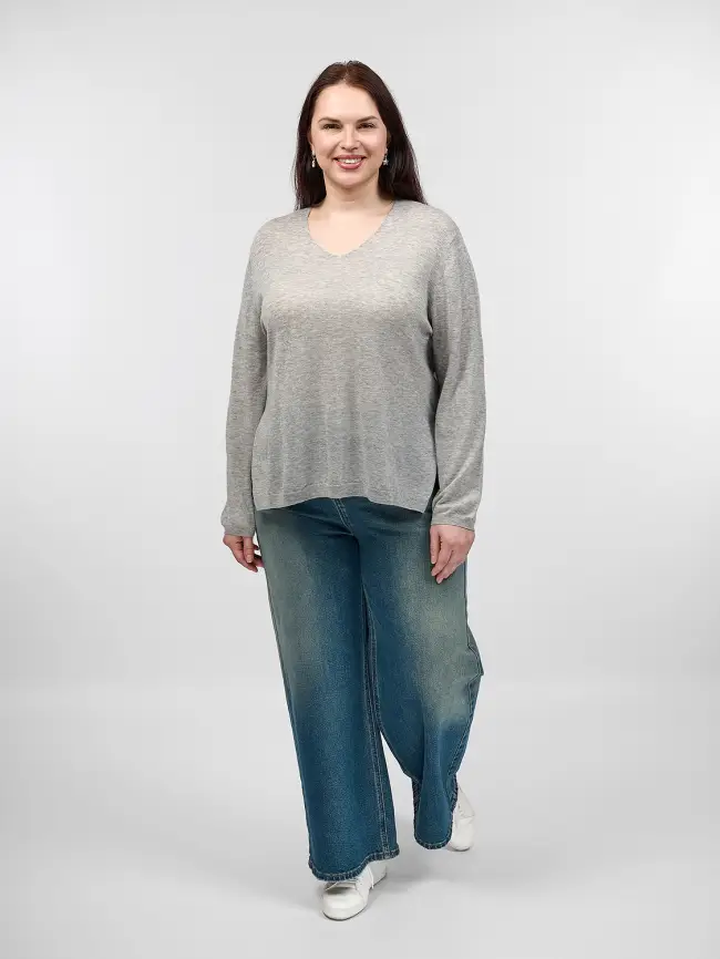 Джинсы 333 Размеры 50-54 фото 13