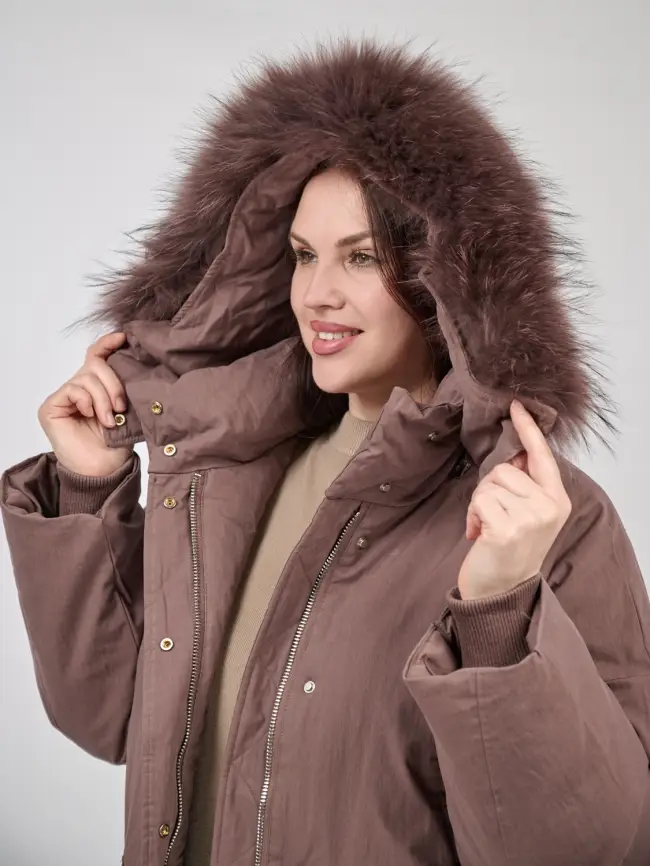 Куртка 8938 Размер 52-56 фото 10