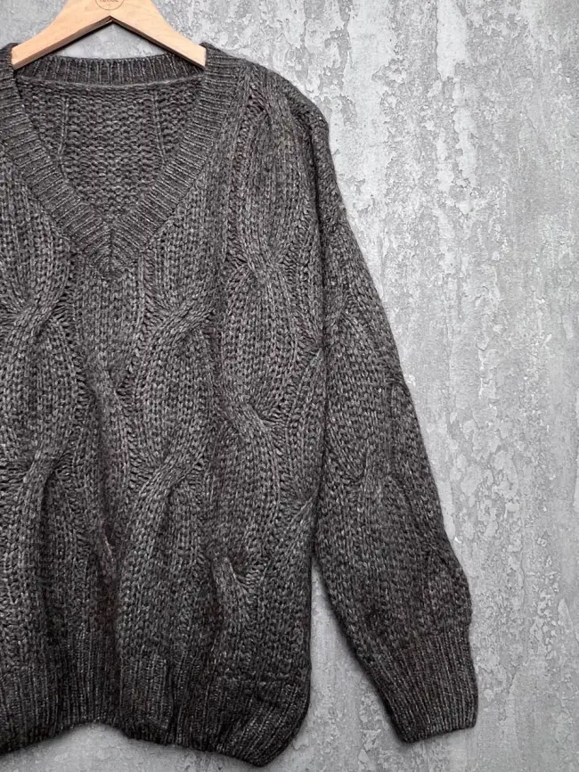 Джемпер 1308 Размер 50-56 фото 68