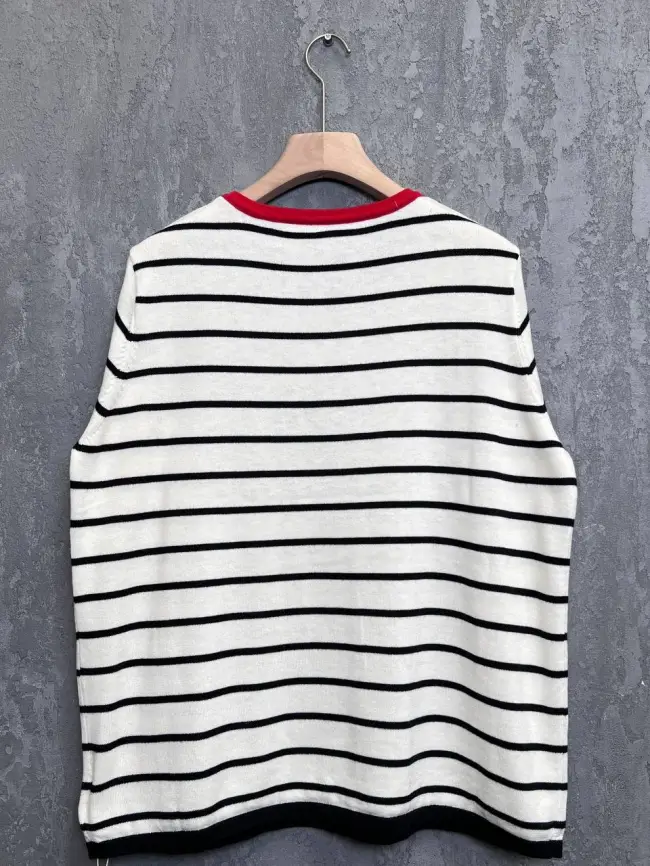 Джемпер 23201 Размер 48-58 фото 14