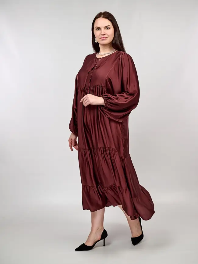 Платье Италия 2261 Размер 50-58 фото 36