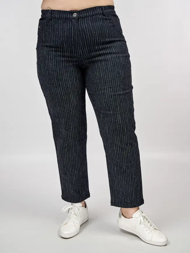 Брюки Турция Duran 9338 фото 16