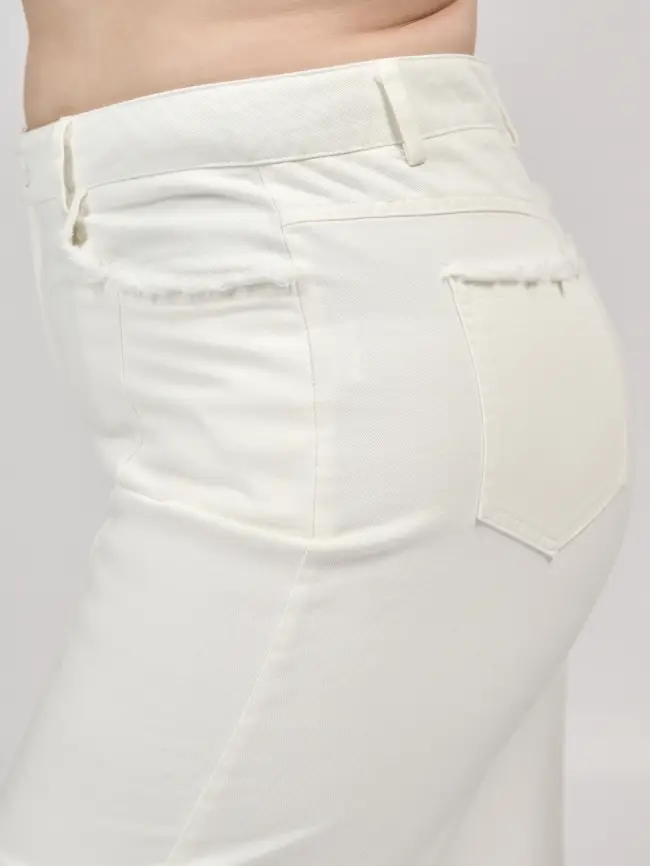 Кюлоты джинсовые 36210 фото 60