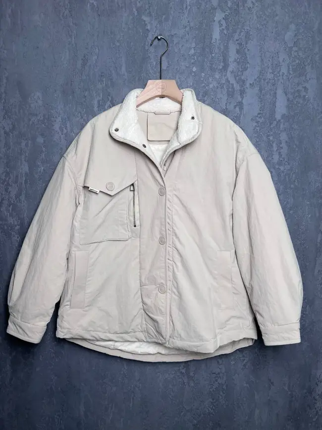 Куртка 83062 Размер 48-52 фото 10