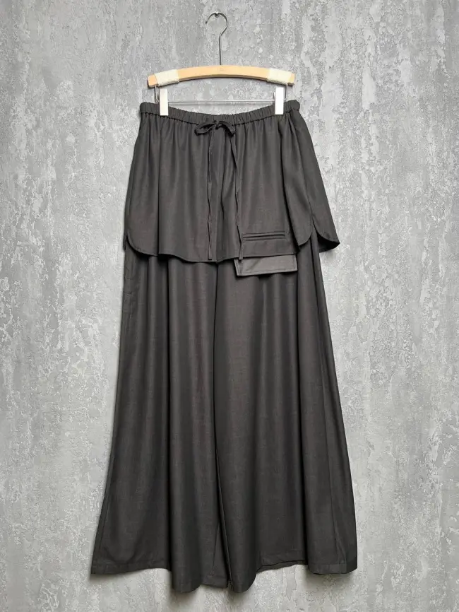 Костюм двойка 8122 Размер 52-58 фото 26