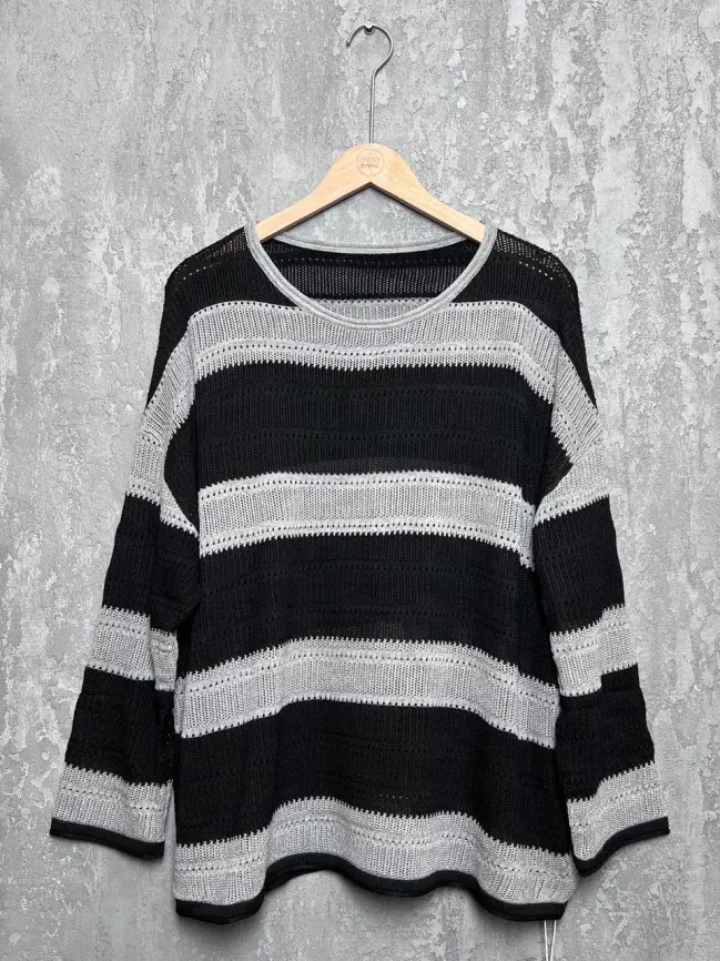 Джемпер 23280 Размер 50-60 фото 10